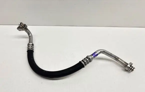 Peugeot 3008 I Air conditioning (A/C) pipe/hose 