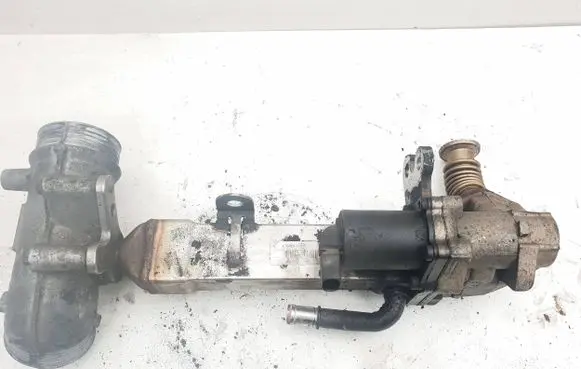 Volvo XC90 EGR valve 30788039 8627871