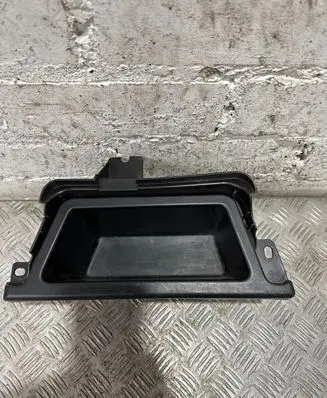BMW X6 E71 Glove box in trunk 6981048 10859510