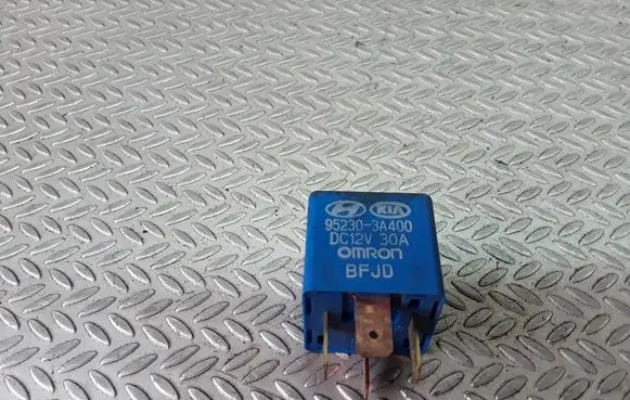 Hyundai Tucson LM Other relay 952303A400