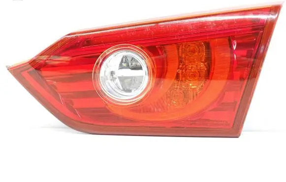 Infiniti Q50 Tailgate rear/tail lights W0698