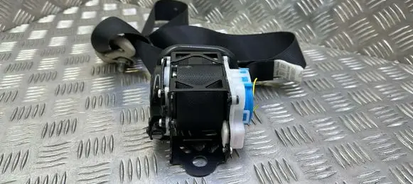 Mazda CX-5 Front seatbelt 0589P1000146