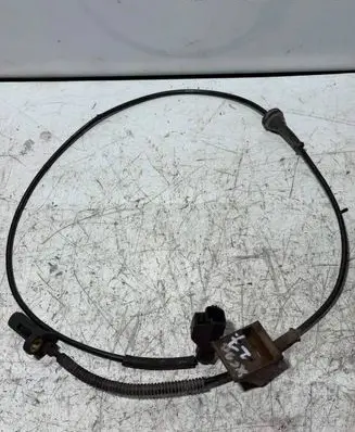 Volvo XC90 ABS brake wheel speed sensor 8634237