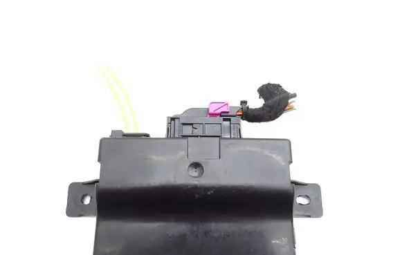 Audi A7 S7 4G Speedometer control unit/module 4G0907468AC