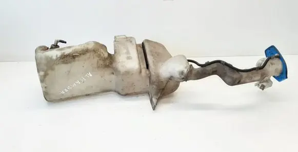 Seat Alhambra (Mk1) Windshield washer fluid reservoir/tank 7M3955453P