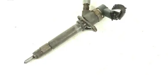 Volvo XC90 Fuel injector 0445110078 8658352