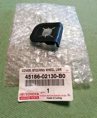 Toyota Camry Headlight part 4518602130B0