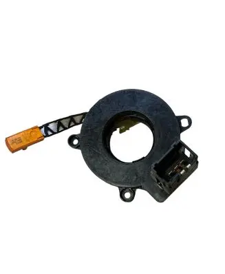 Renault Scenic I Airbag slip ring squib (SRS ring) 7700840099F