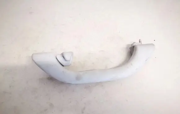 Volkswagen PASSAT B5 Rear interior roof grab handle 3b0857607a