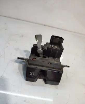 KIA Carens II Tailgate/trunk/boot lock/catch/latch