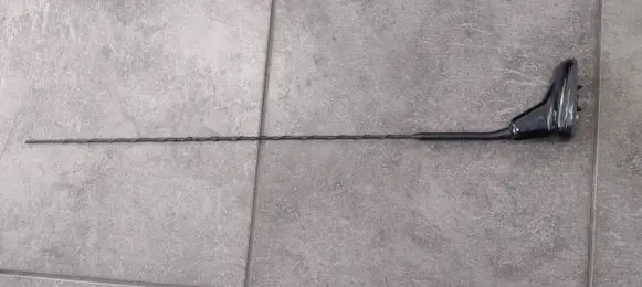 Audi A4 S4 B9 Radio antenna 8W0963C