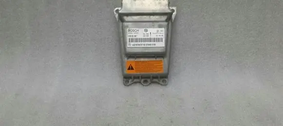 Mercedes-Benz S W221 Airbag control unit/module A2218704787