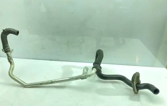 Audi A6 C7 Engine coolant pipe/hose 4G0819350B 4G0121485Q 4G0122096