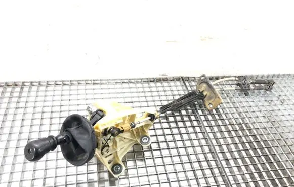 Volkswagen Transporter - Caravelle T5 Gear shift rod 7H0711113F