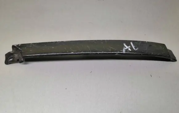 Under headlight/headlamp trim