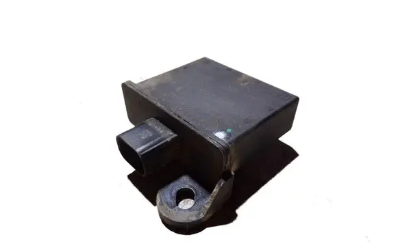 Tire pressure sensor