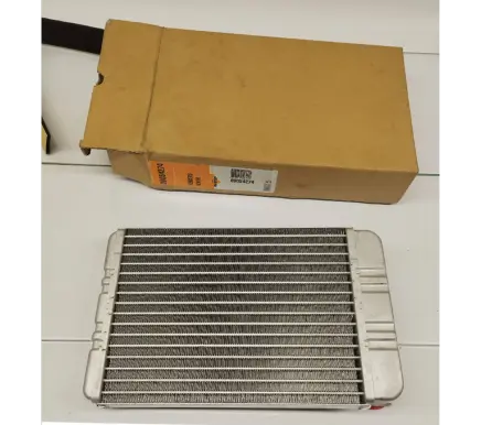 Mercedes-Benz C W203 Air conditioning (A/C) radiator (interior) 2038300161 A2038300161 NRF00054274