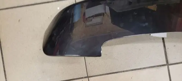 Toyota Avensis T270 Tailgate/trunk spoiler