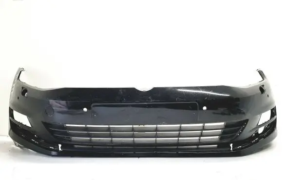 Volkswagen Golf VII Front bumper 5G0807221