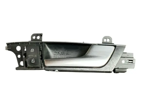 Audi A3 S3 8P Front door interior handle 8P4837020