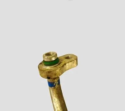 KIA Sorento Air conditioning (A/C) pipe/hose
