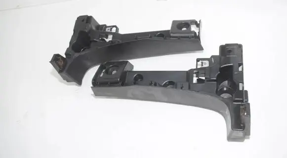 BMW X5 E70 Rear bumper mounting bracket 7226936 7226935 51127226936