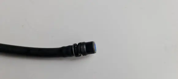 Audi A5 8T 8F Headlight washer hose/pipe 8T0955667D