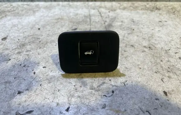Nissan Murano Z51 Tailgate/trunk/boot open switch 909703JA0A