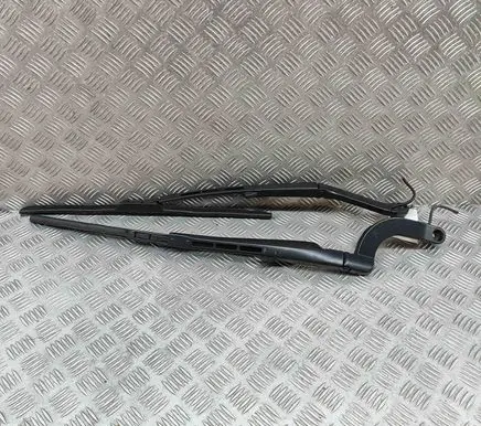 Jaguar F-Type Windshield/front glass wiper blade 6W8317C495BD 6W8317B589BD
