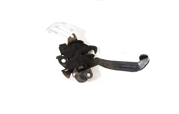 Toyota Verso Engine bonnet (hood) release handle 535100F050