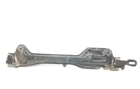 Radiator mount bracket
