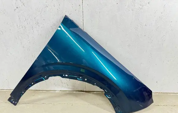 Peugeot 3008 III Fender
