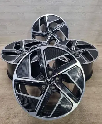 Audi e-tron R20 alloy rim 4J3601025H 4J3601023B 4J3601025F