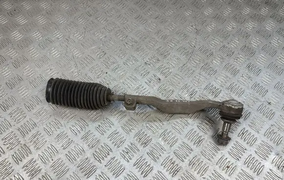 Steering tie rod