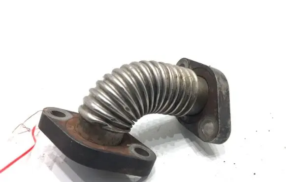 Fiat Croma EGR valve line/pipe/hose 