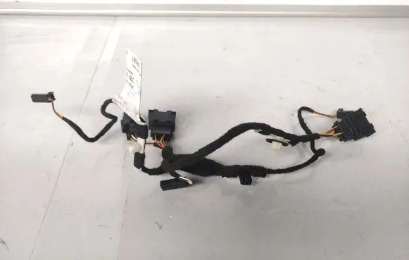 Audi A7 S7 4G Other wiring loom 4G8971145C