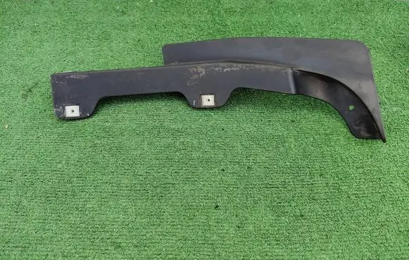 Audi Q5 SQ5 8R Front mudguard 8R0853887B