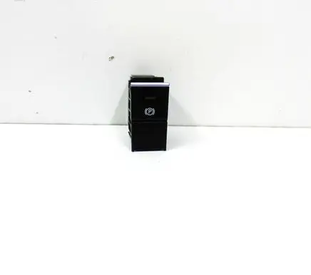 Volkswagen Jetta VII Hand parking brake switch 17B927225A