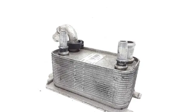 Volvo XC70 Gearbox / Transmission oil cooler 6G917A095AD