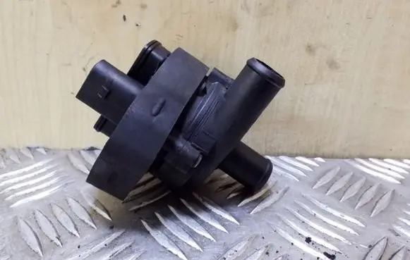 Mercedes-Benz ML W164 Electric auxiliary coolant/water pump A2118350028 3130591163