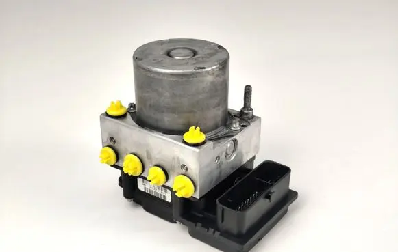 Citroen Berlingo ABS Pump 0265232398 0265800861 9660107180