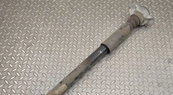 Audi A5 Sportback 8TA Rear shock absorber/damper 8T0513035M
