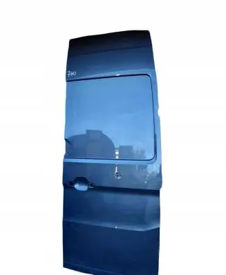 Volkswagen Crafter Back/rear loading door 