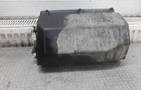 SsangYong Korando Engine cover (trim) 2314005320