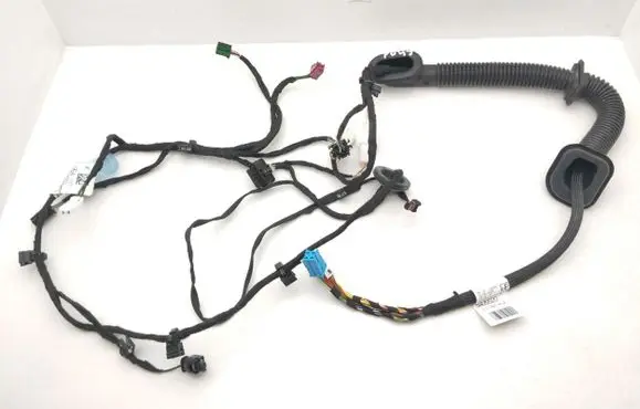 Mercedes-Benz EQB Front door wiring loom A1775405520
