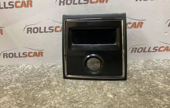 Skoda Superb B6 (3T) Screen/display/small screen 3T0919201A 3T0863317