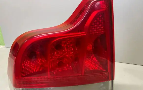 Volvo S60 Rear/tail lights