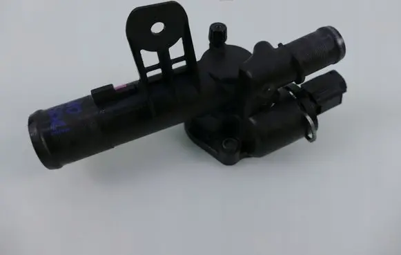 Nissan Qashqai Engine coolant pipe/hose V7107