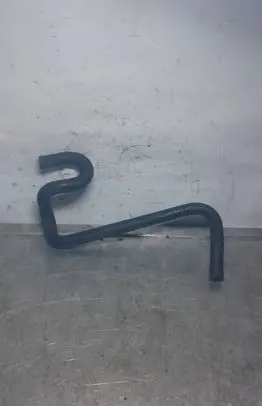 Volkswagen Golf IV Engine coolant pipe/hose 17514T1