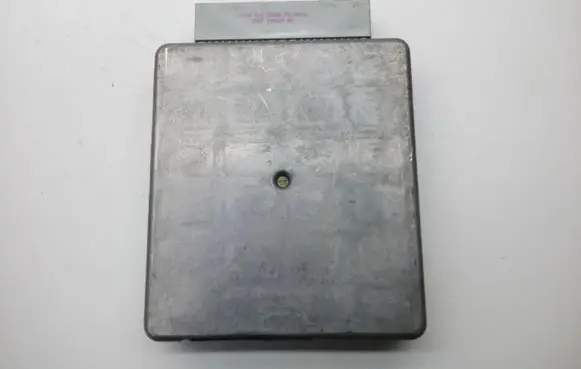 Ford Focus Engine control unit/module 1M5F1A650BC